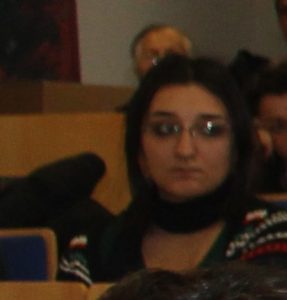 gül kaya