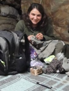 Nurşen Aslan