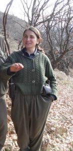 Nurşen Aslan