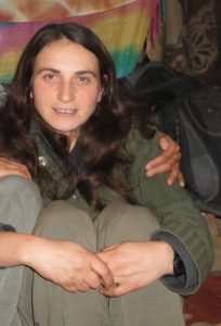 Nurşen Aslan