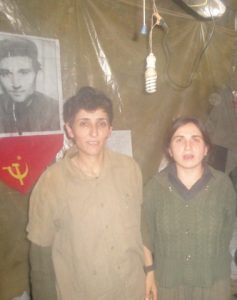 Nurşen Aslan