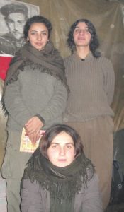 Nurşen Aslan