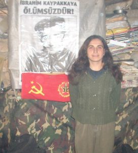 Nurşen Aslan