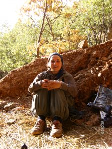 Nurşen Aslan