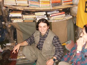 Nurşen Aslan
