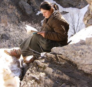 Nurşen Aslan