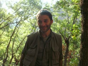 mustafa sarıca
