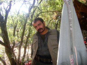 hasan karakoç