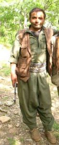 hasan karakoç