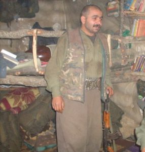 hasan karakoç