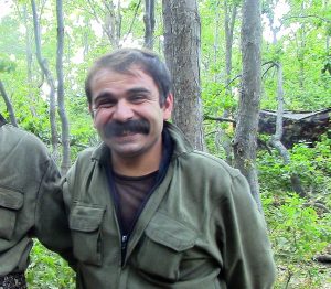 hasan karakoç