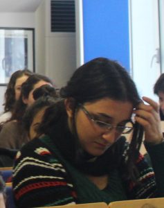 gül kaya