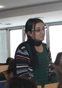 gül kaya