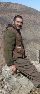ilker tezer