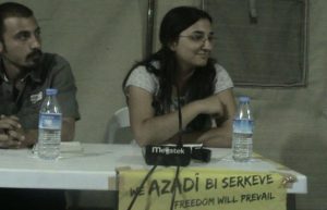 gül kaya