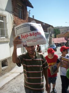 hakan çakır