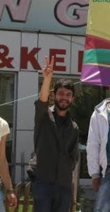 özgüç yalçın