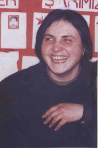 Nurşen Aslan