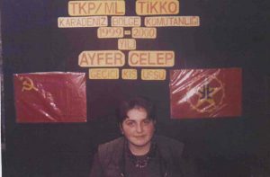 Nurşen Aslan