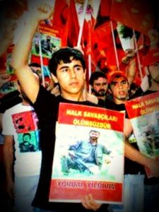 samet tosun