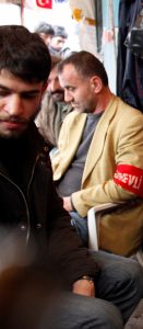özgüç yalçın