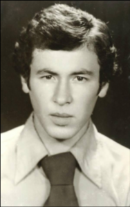 Ahmet Yılmaz
