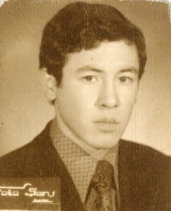 Ahmet Yılmaz