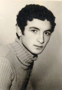 Ahmet Yılmaz