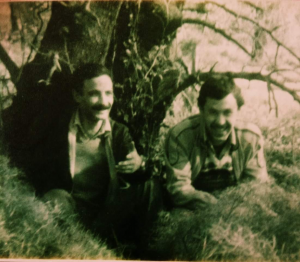 Ahmet Yılmaz - Erdinç Yılmaz