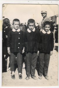 Erdinç Yılmaz- sağ tarafta
