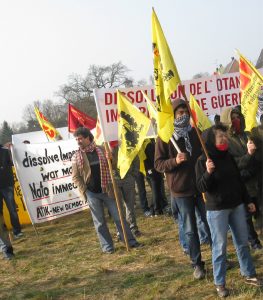 Naciye Büyük Strasburg