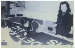 Naciye Büyük