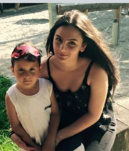Ceren Ayfer Karatepe