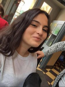 Ceren Ayfer Karatepe