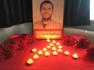 Hasan Ataş (Şerzan)