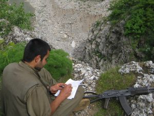 Hasan Ataş (Şerzan)