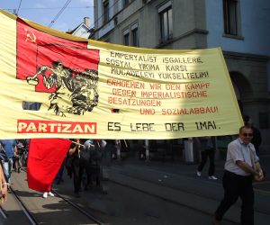 İberahim Karatepe (Mazlum)