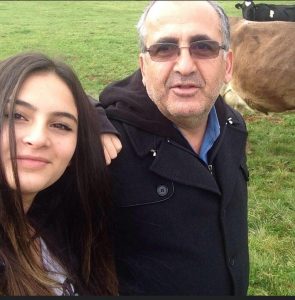 Mazlum ve Ceren