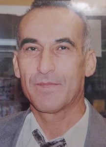 Mehmet Kara