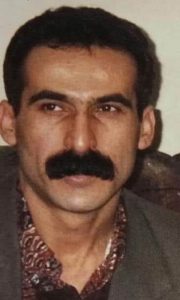 Mehmet Kara
