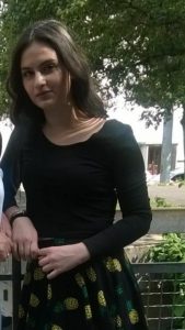 Ceren Ayfer Karatepe