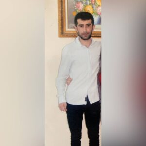 fırat akgül